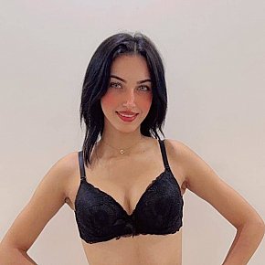 Maya escort in  offers Besar
 services