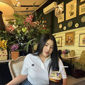 Pony Tetas Enormes escort in Bangkok offers Masaje erótico
 services