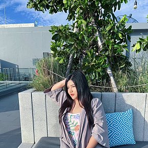 Pony Tetas Enormes escort in Bangkok offers Masaje erótico
 services