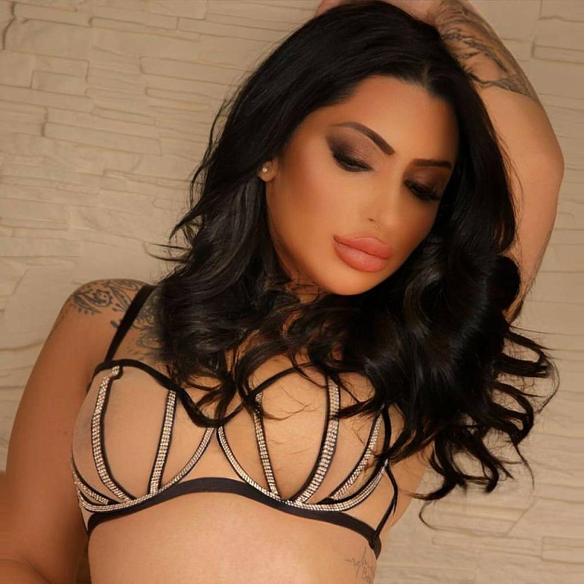 Gina