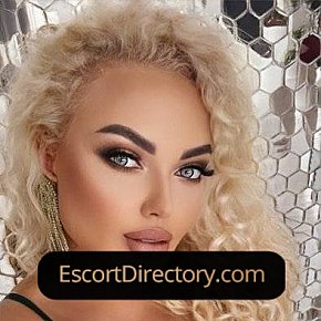 Eva Vip Escort escort in  offers Ejaculação na boca services