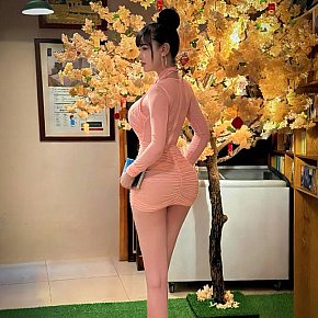 Anna2001 Modelo/Ex-modelo escort in Abu Dhabi offers Ejaculação no corpo (COB) services