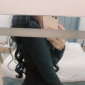 Maria escort in  offers Masaj erotic services