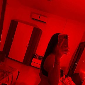 Maria escort in  offers Masaj erotic services