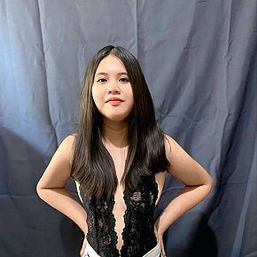 Jenny Mignonă escort in  Naga offers Sex Anal services