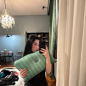 Maiko Mignonă escort in Torino offers Girlfriend Experience(GFE) services