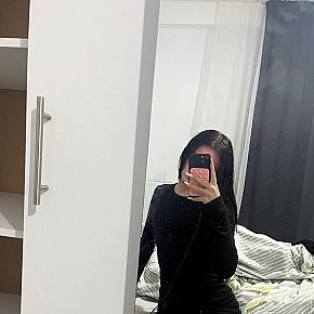 Miriam Complet Naturală escort in Wien offers Sărut(dupa compatibilitate) services