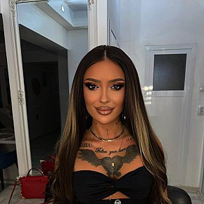 Maya Delicada escort in Wien offers Massagem intima services