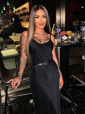 Maya Delicada escort in Wien offers Massagem intima services