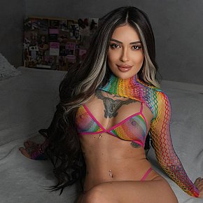 Maya Delicada escort in Wien offers Massagem intima services