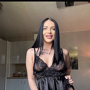 Luna Vip Escort escort in Wien offers Experiência com garotas (GFE) services