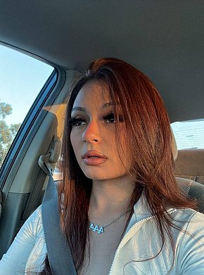 Olivia Vip Escort escort in Bangkok offers Experiência com garotas (GFE) services