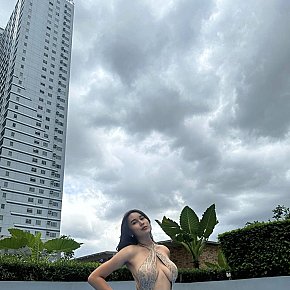Kat-Nasser escort in  offers Sărut Franţuzesc services