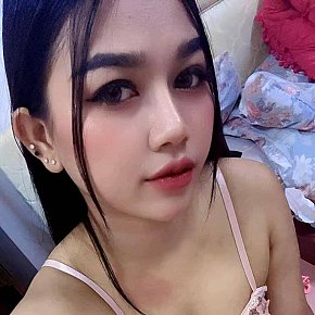 Thai-escort-girl escort in 