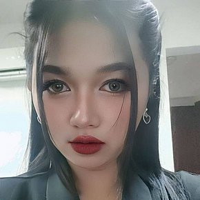 Thai-escort-girl escort in 