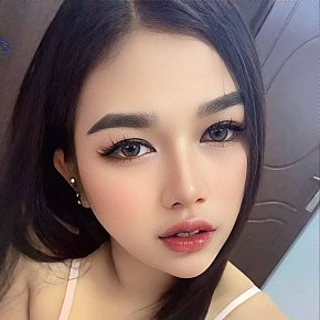 Thai-escort-girl escort in 