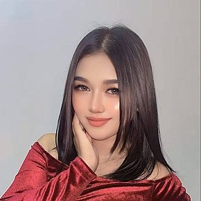 Thai-escort-girl escort in 