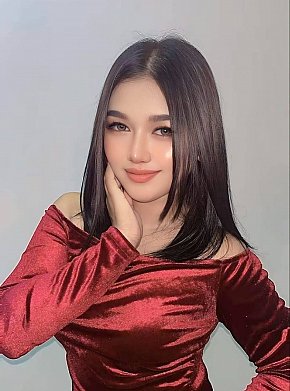 Thai-escort-girl escort in 