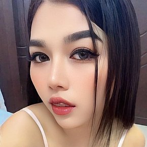 Thai-escort-girl escort in 