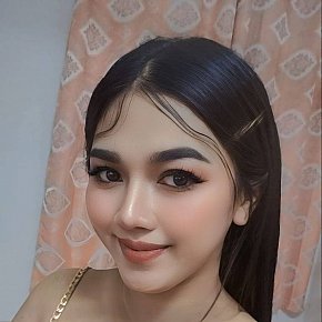 Thai-escort-girl escort in 