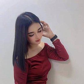 Thai-escort-girl escort in 