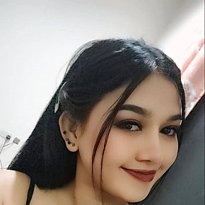 Thai-escort-girl escort in 