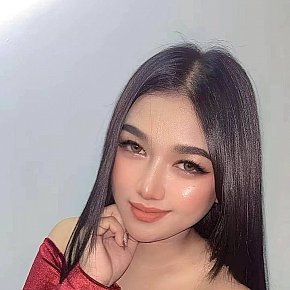 Thai-escort-girl escort in 