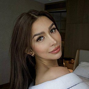 Spanish-Goddess escort in Taipei