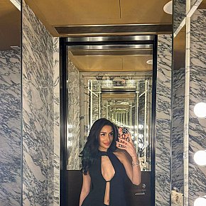 Spanish-Goddess escort in Taipei