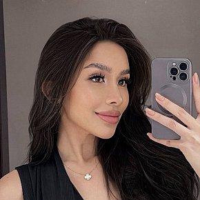 Spanish-Goddess escort in Taipei