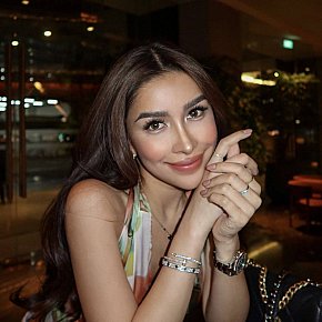 Spanish-Goddess escort in Taipei