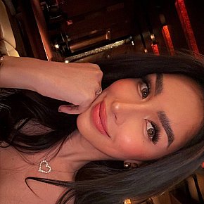 Spanish-Goddess escort in Taipei