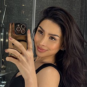 Spanish-Goddess escort in Taipei