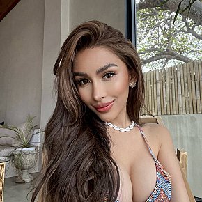 Spanish-Goddess escort in Taipei