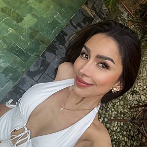 Spanish-Goddess escort in Taipei