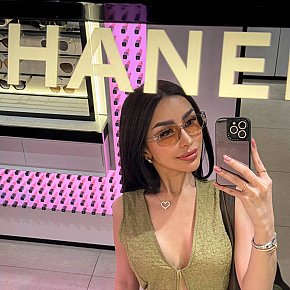 Spanish-Goddess escort in Taipei