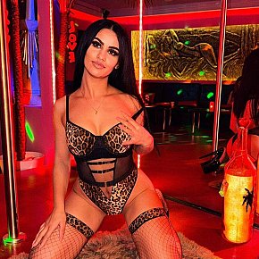 Elisa Vip Escort escort in Wien offers Masturbação services