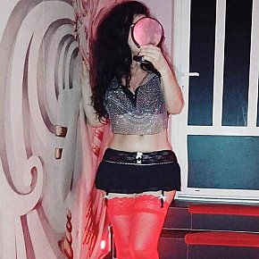Melisa Vip Escort escort in Wien offers Handjob services