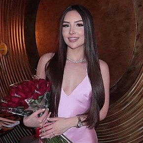 Fiery Vip Escort escort in London offers Posición 69 services