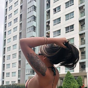 Nattida Vip Escort escort in Bangkok offers French Kissing services