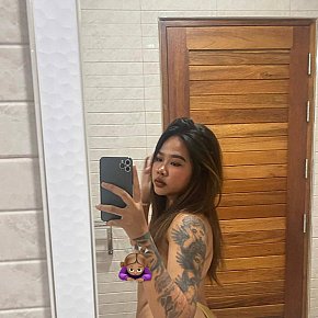 Nattida Vip Escort escort in Koh Samui offers Cum on Face services