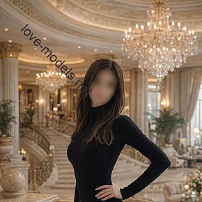Aiza Model/Fost Model escort in Kiev offers Masaj la Prostată services