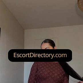 Samy Vip Escort escort in Frankfurt