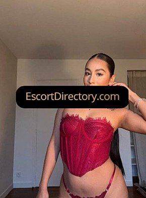 Samy Vip Escort escort in Frankfurt