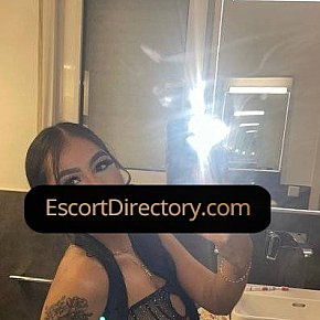 Veronica Piccolina escort in Madrid