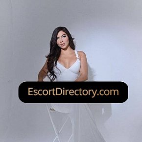 Isabella Vip Escort escort in Prague offers Cumshot on body (COB) services