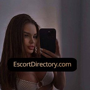 Milana Vip Escort escort in  offers Posição 69 services