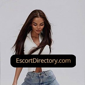 Milana Vip Escort escort in  offers Posição 69 services