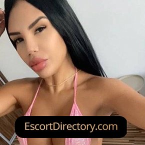 Angele Großer Busen escort in Bratislava