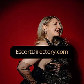 Natasha Vip Escort escort in Ljubljana offers Linguaggio piccante services